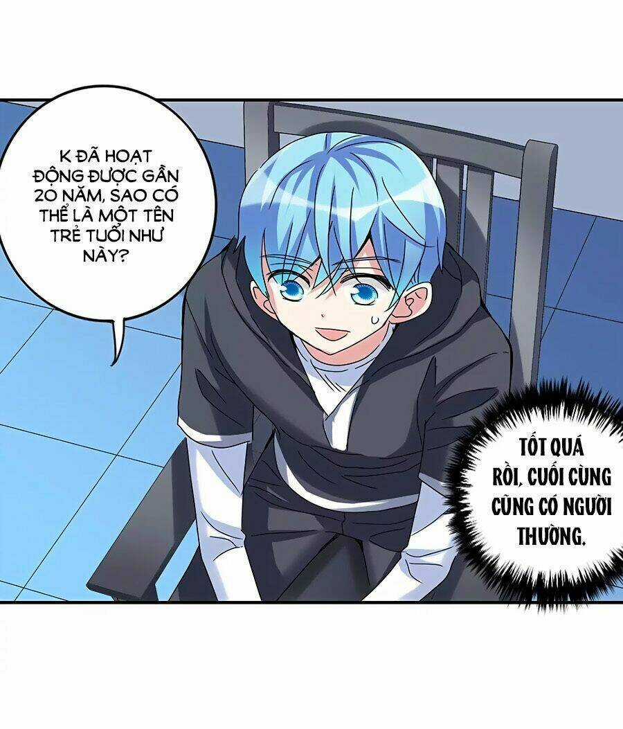 Im Miệng Cho Ta! - Chapter 19 - Trang 5