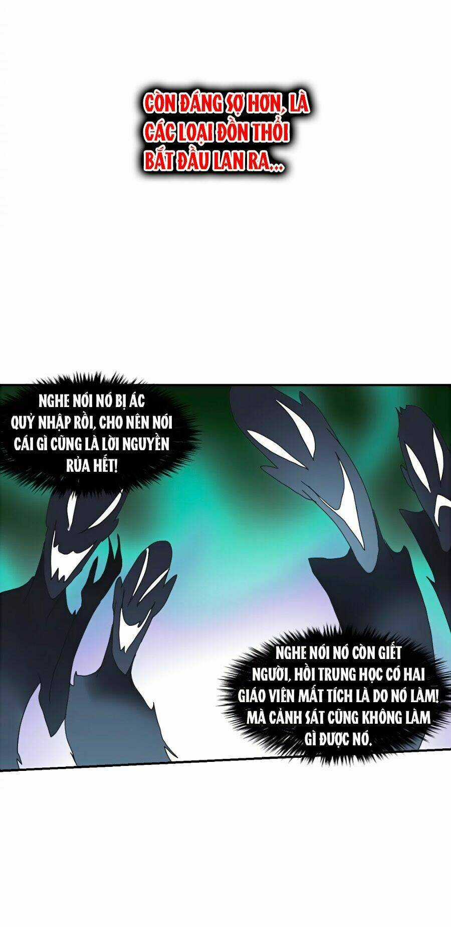 Im Miệng Cho Ta! - Chapter 2 - Trang 14