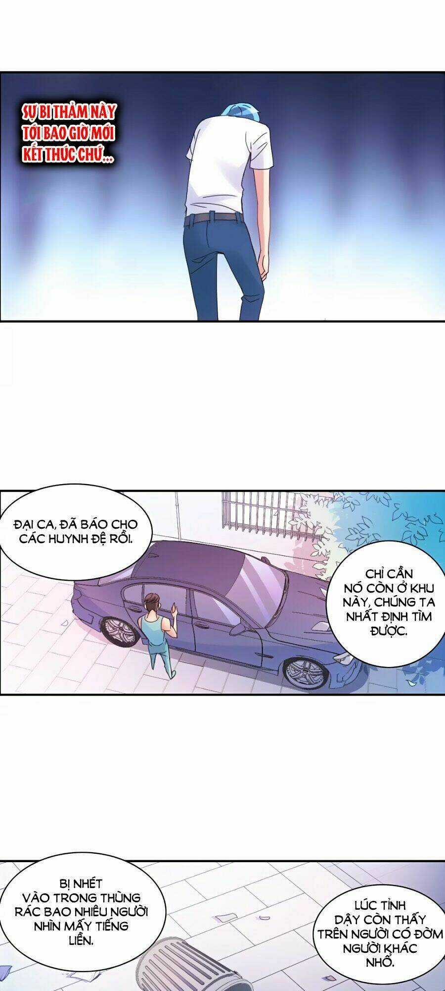 Im Miệng Cho Ta! - Chapter 2 - Trang 16