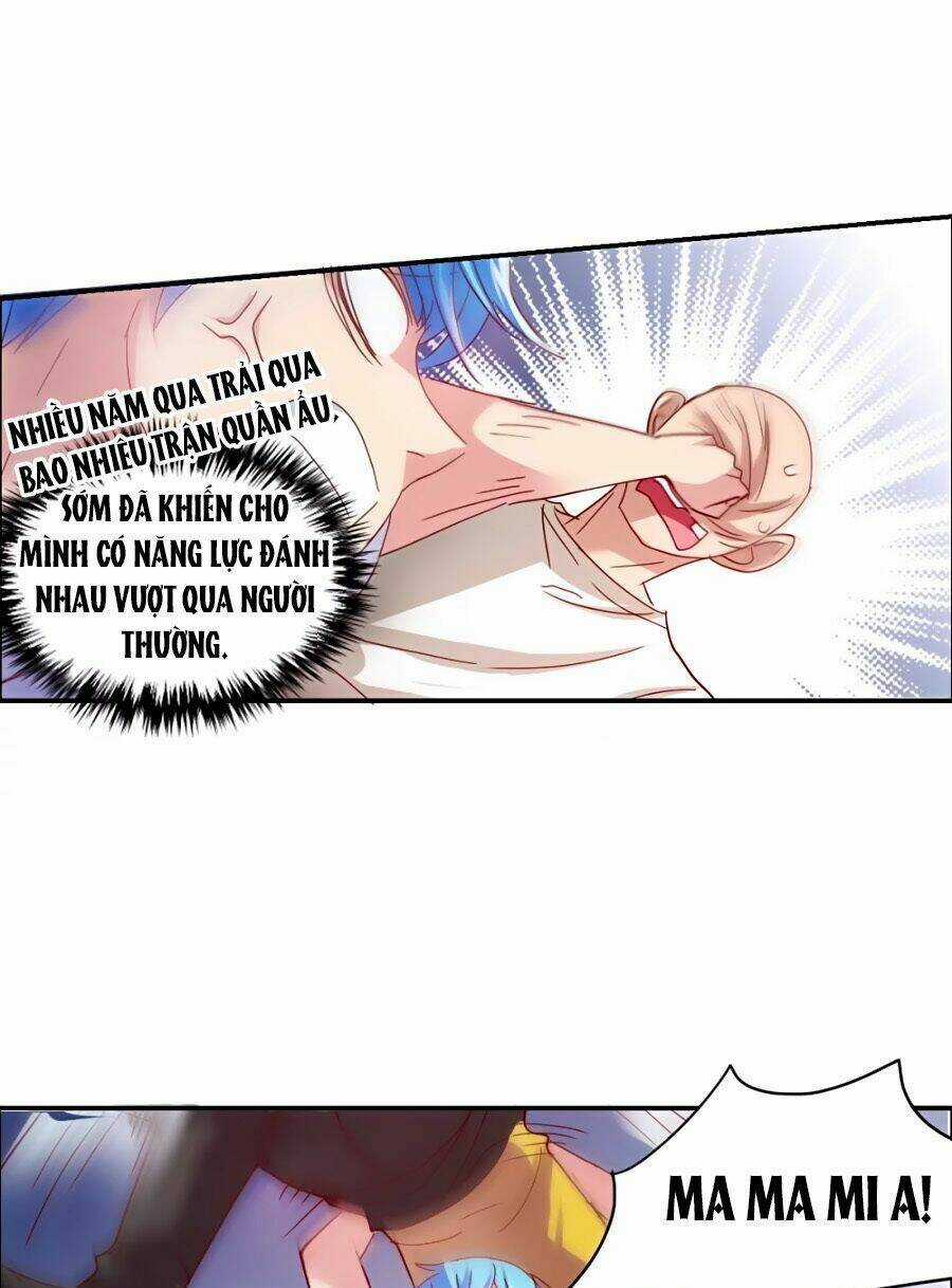 Im Miệng Cho Ta! - Chapter 2 - Trang 4