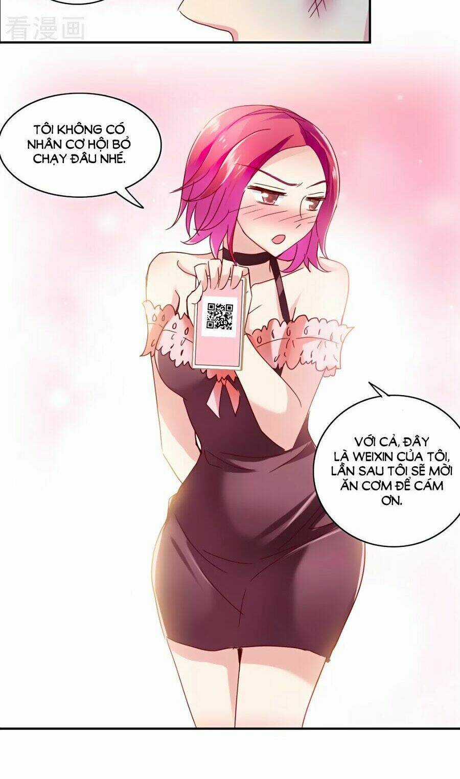 Im Miệng Cho Ta! - Chapter 2 - Trang 7