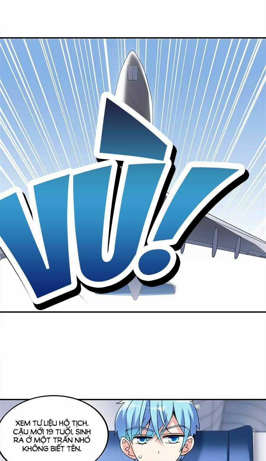 Im Miệng Cho Ta! - Chapter 20 - Trang 1