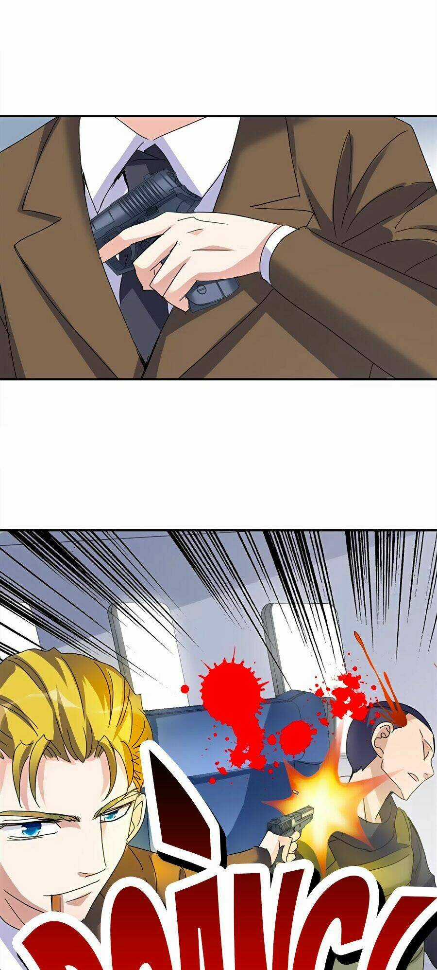 Im Miệng Cho Ta! - Chapter 20 - Trang 11