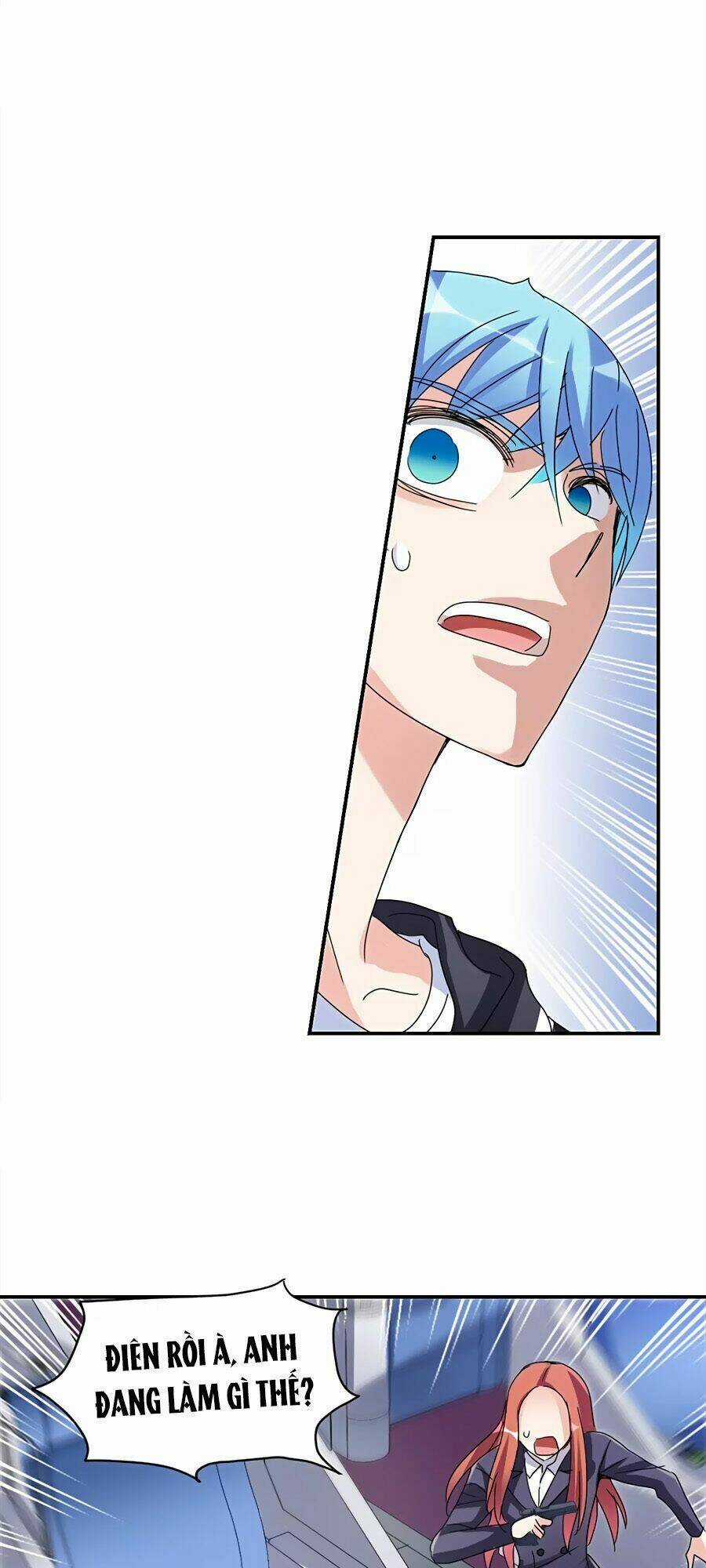 Im Miệng Cho Ta! - Chapter 20 - Trang 13