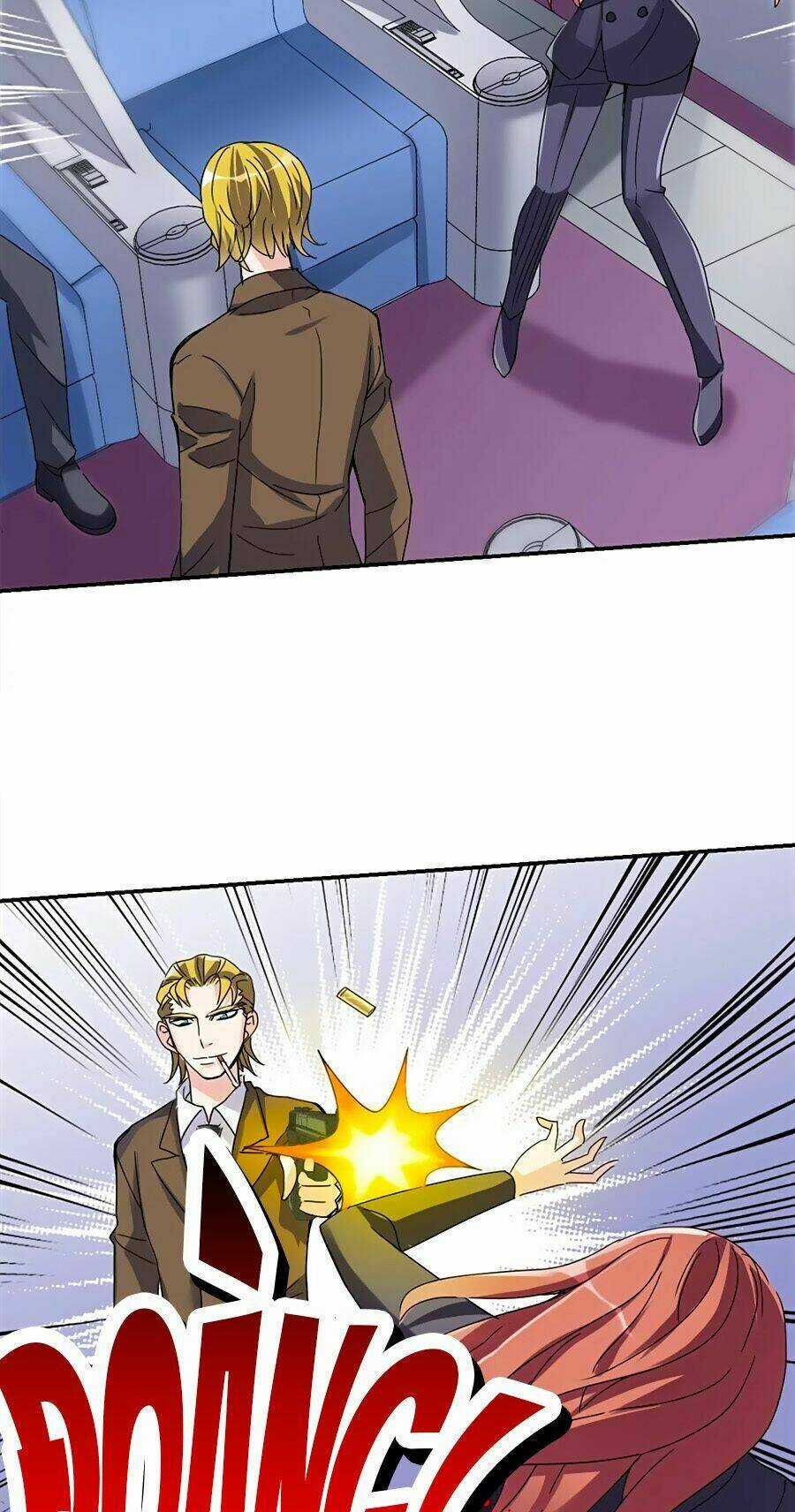 Im Miệng Cho Ta! - Chapter 20 - Trang 14