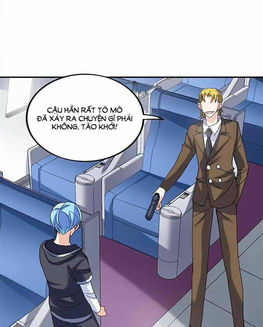 Im Miệng Cho Ta! - Chapter 20 - Trang 17