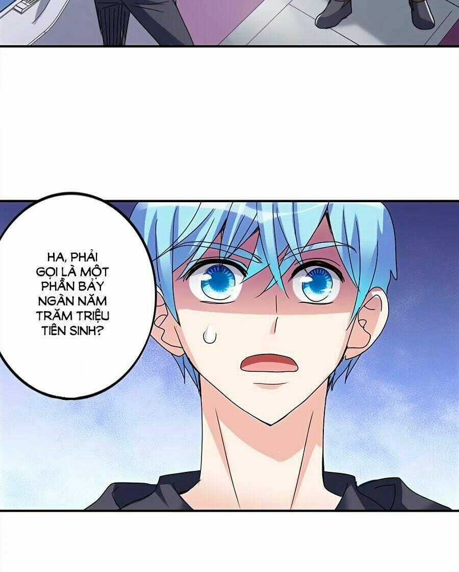 Im Miệng Cho Ta! - Chapter 20 - Trang 18