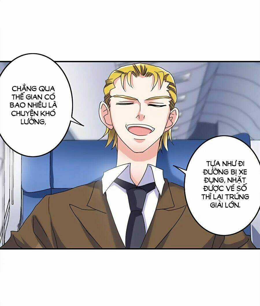 Im Miệng Cho Ta! - Chapter 20 - Trang 3