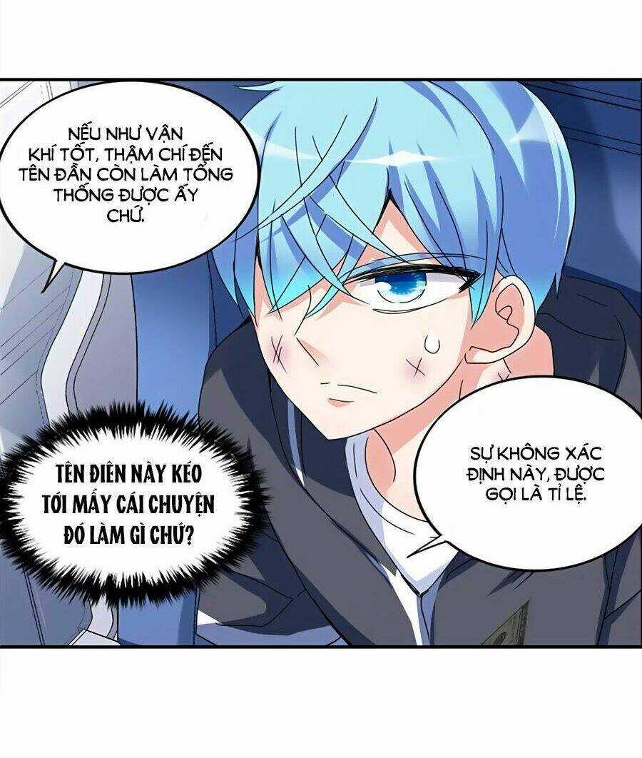 Im Miệng Cho Ta! - Chapter 20 - Trang 4