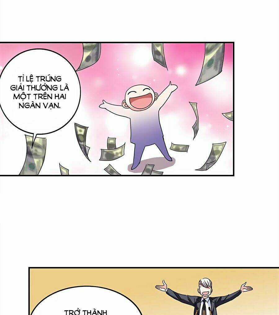 Im Miệng Cho Ta! - Chapter 20 - Trang 5