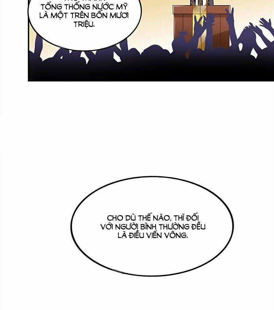 Im Miệng Cho Ta! - Chapter 20 - Trang 6