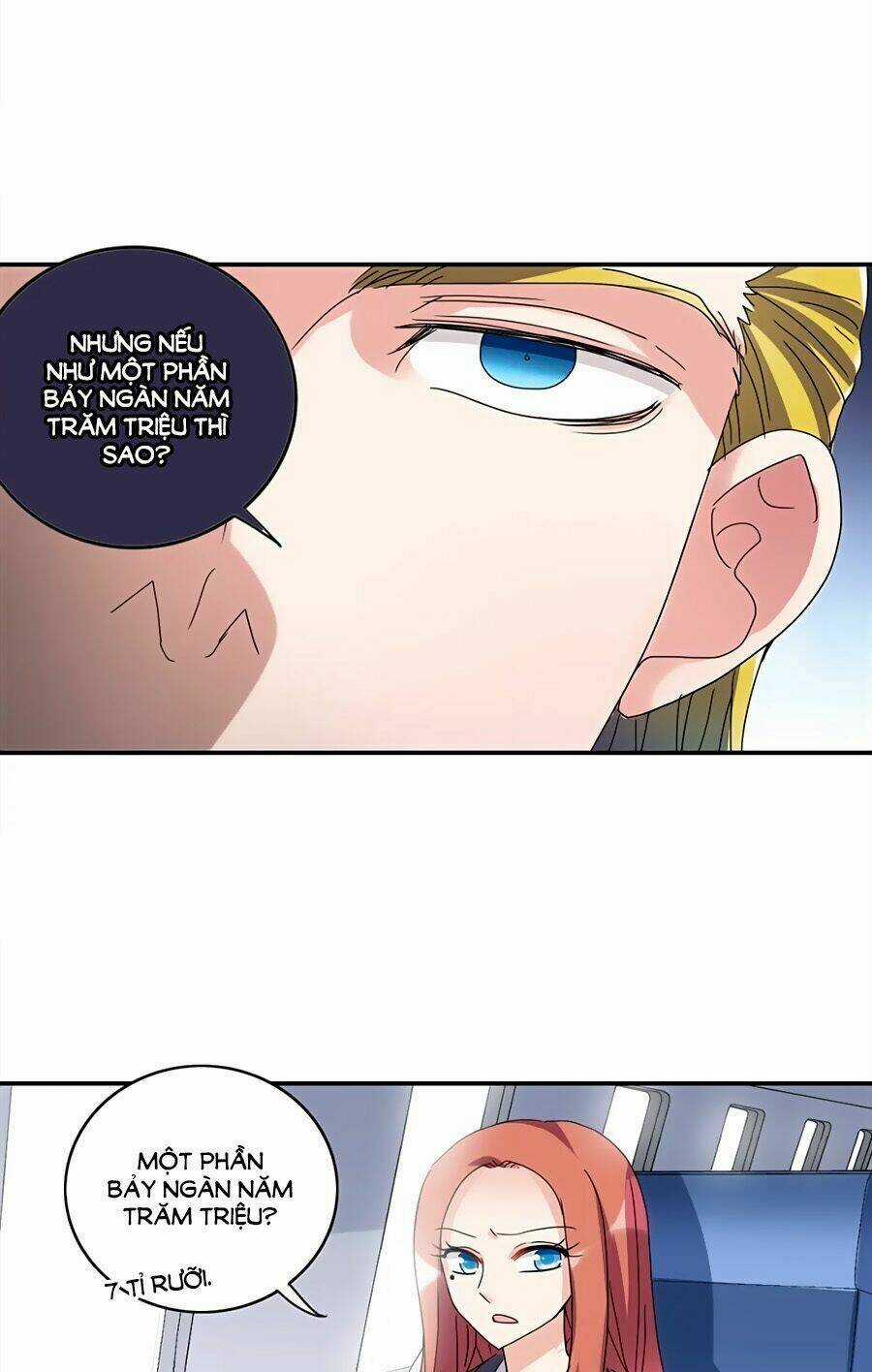 Im Miệng Cho Ta! - Chapter 20 - Trang 7