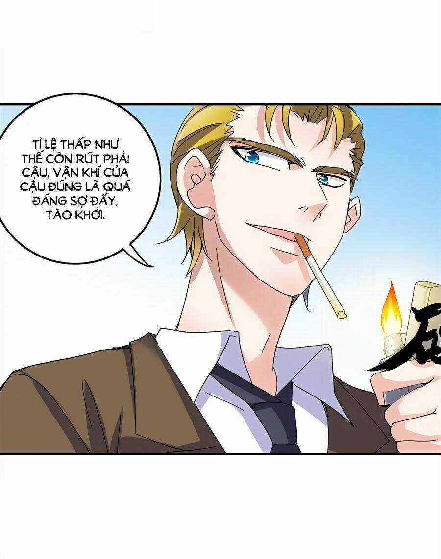 Im Miệng Cho Ta! - Chapter 20 - Trang 9