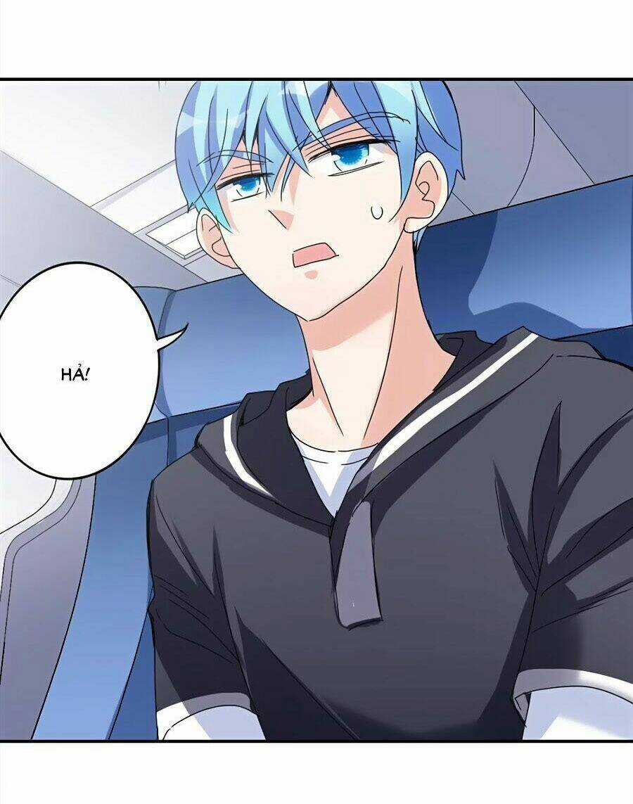 Im Miệng Cho Ta! - Chapter 20 - Trang 10