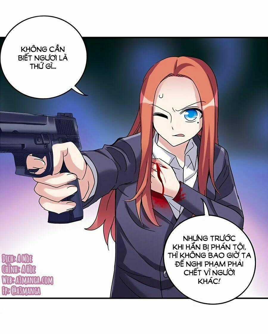 Im Miệng Cho Ta! - Chapter 22 - Trang 2