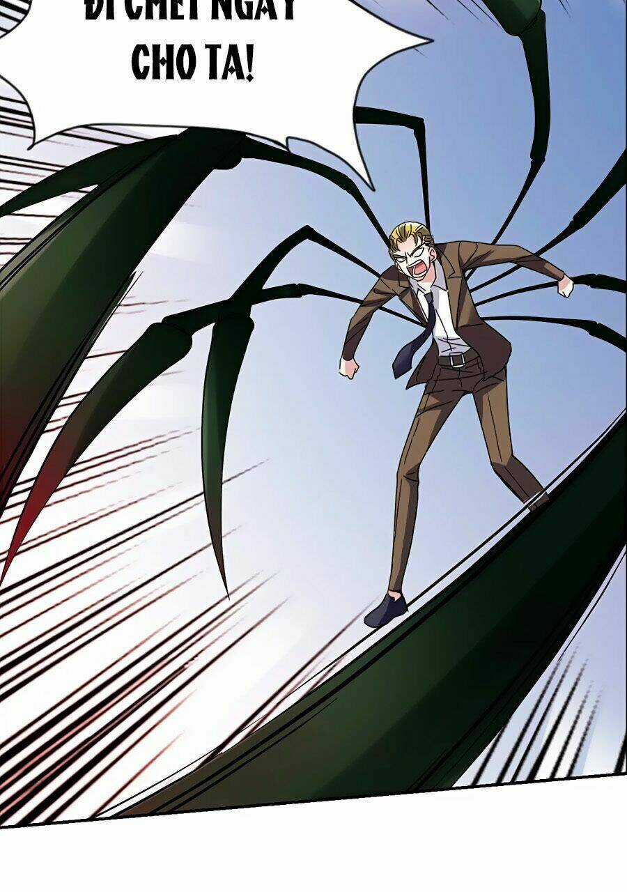 Im Miệng Cho Ta! - Chapter 22 - Trang 12