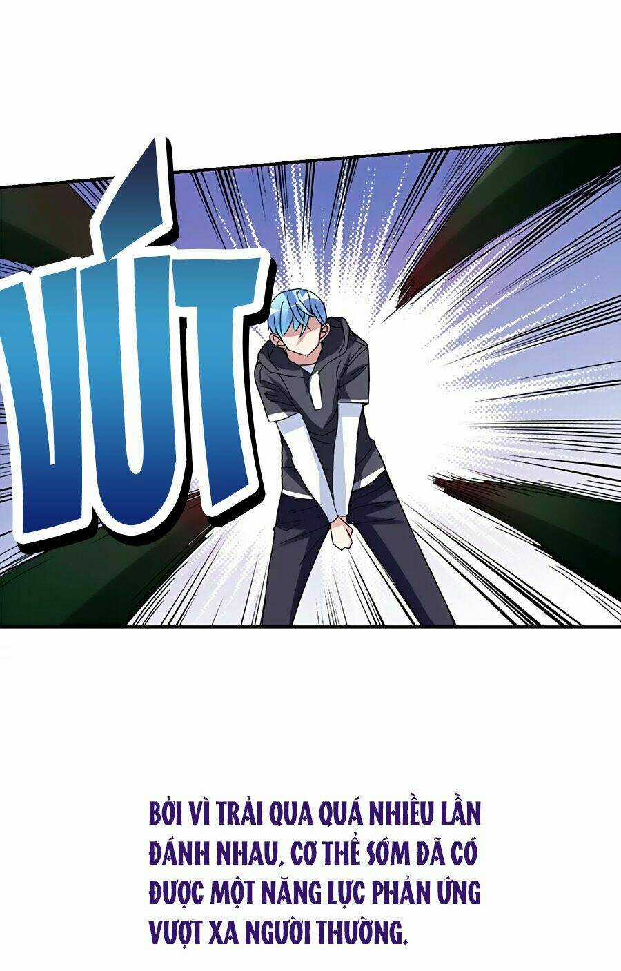 Im Miệng Cho Ta! - Chapter 22 - Trang 13