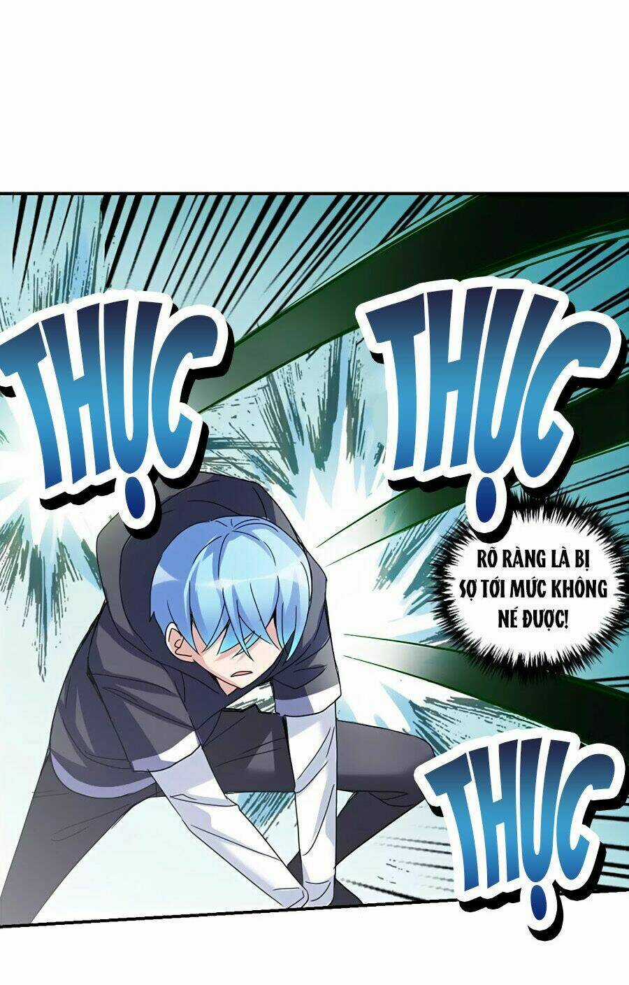 Im Miệng Cho Ta! - Chapter 22 - Trang 14