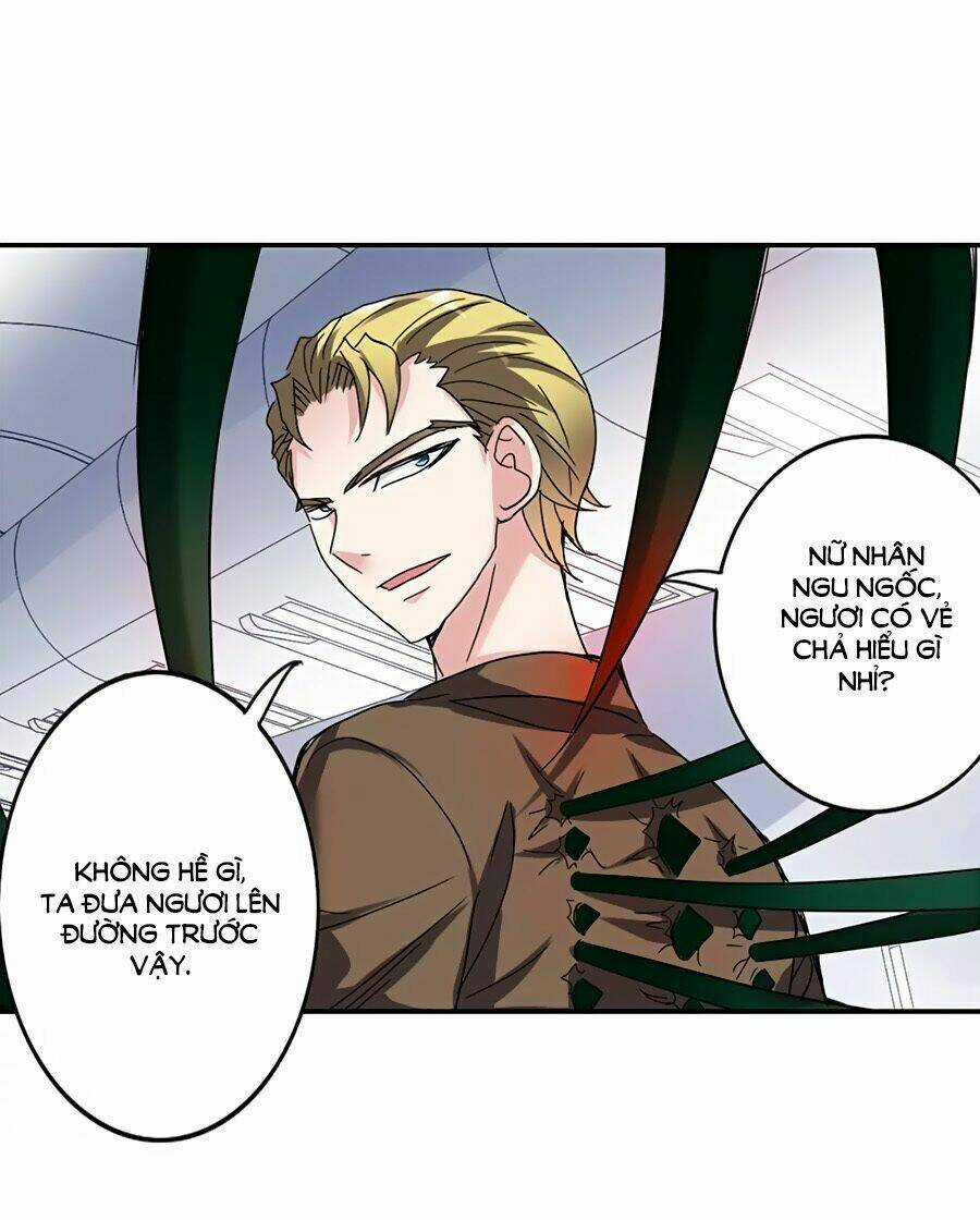 Im Miệng Cho Ta! - Chapter 22 - Trang 3