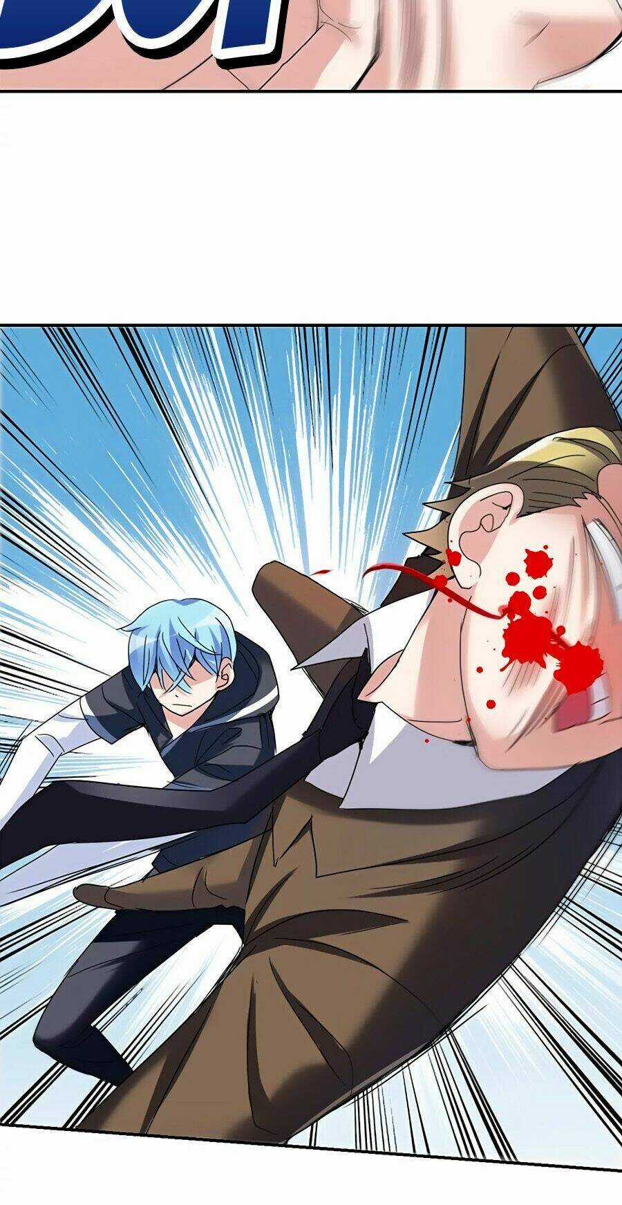 Im Miệng Cho Ta! - Chapter 22 - Trang 5