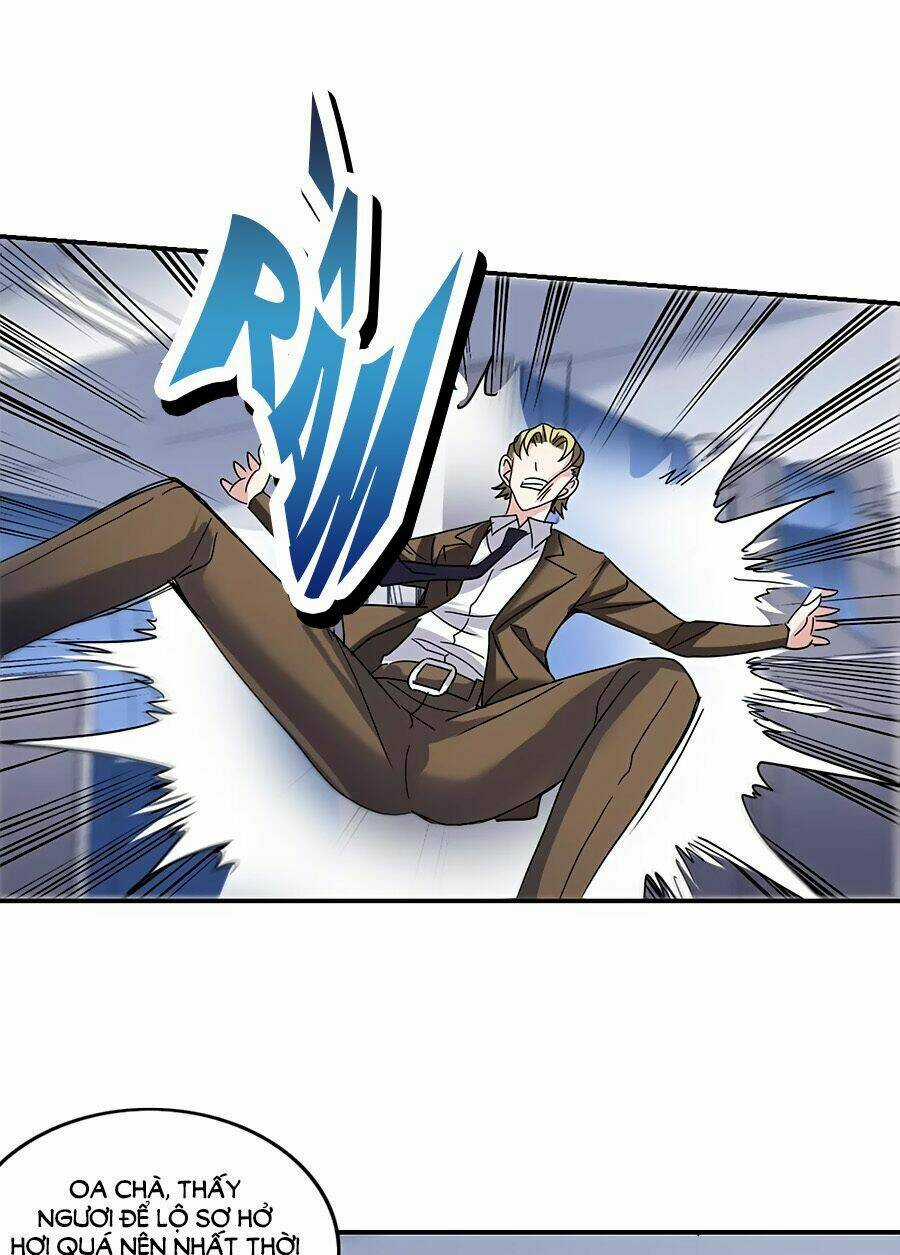 Im Miệng Cho Ta! - Chapter 22 - Trang 6