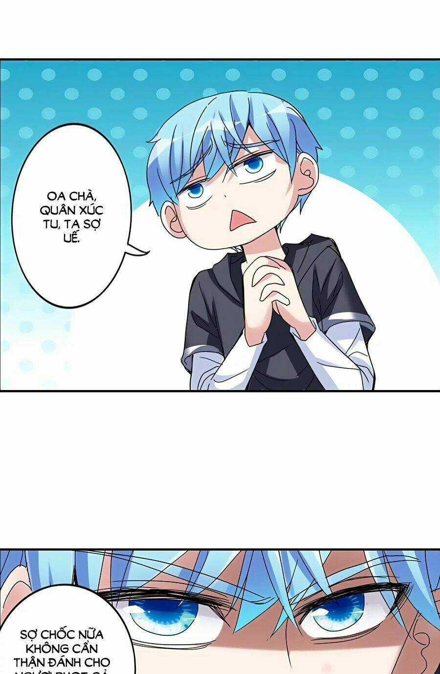 Im Miệng Cho Ta! - Chapter 22 - Trang 9