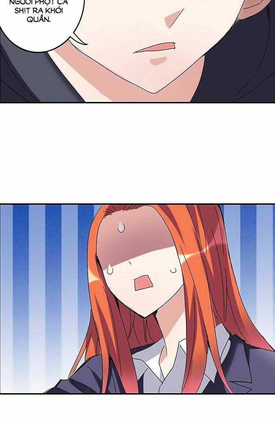 Im Miệng Cho Ta! - Chapter 22 - Trang 10