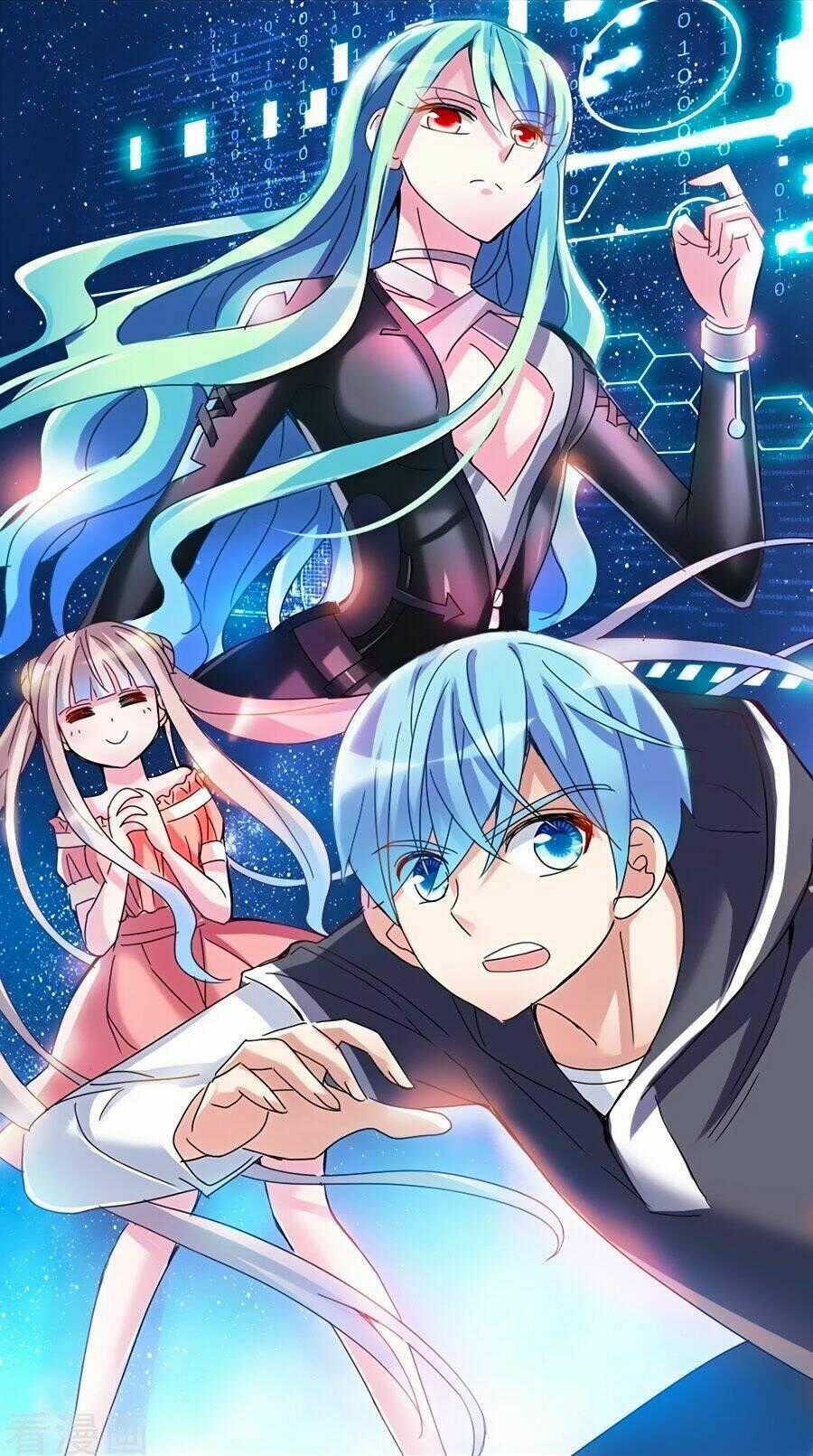 Im Miệng Cho Ta! - Chapter 23 - Trang 2