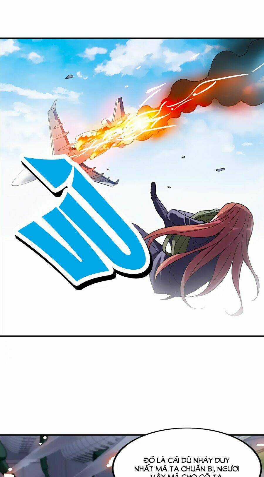 Im Miệng Cho Ta! - Chapter 23 - Trang 11