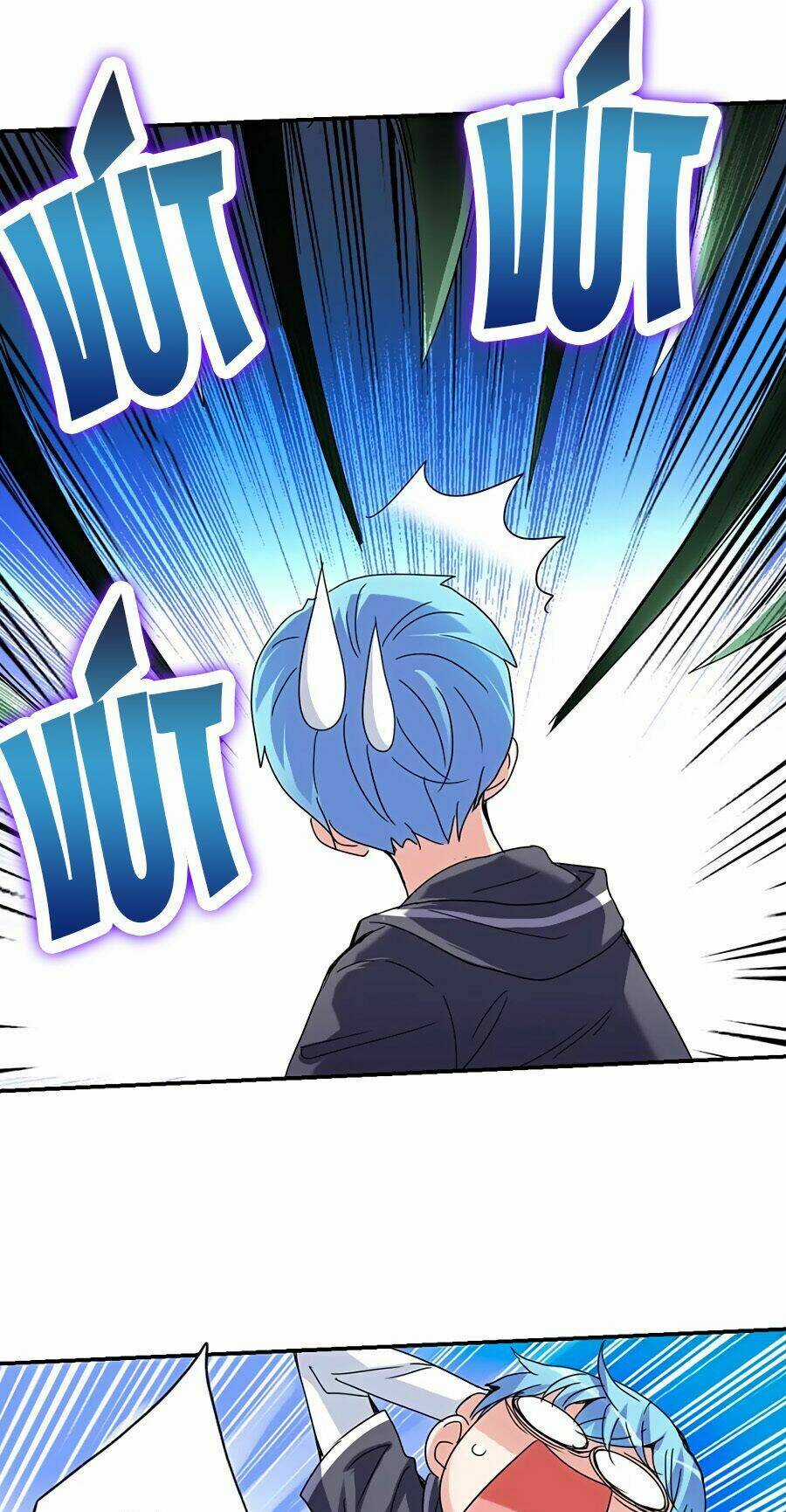 Im Miệng Cho Ta! - Chapter 23 - Trang 15