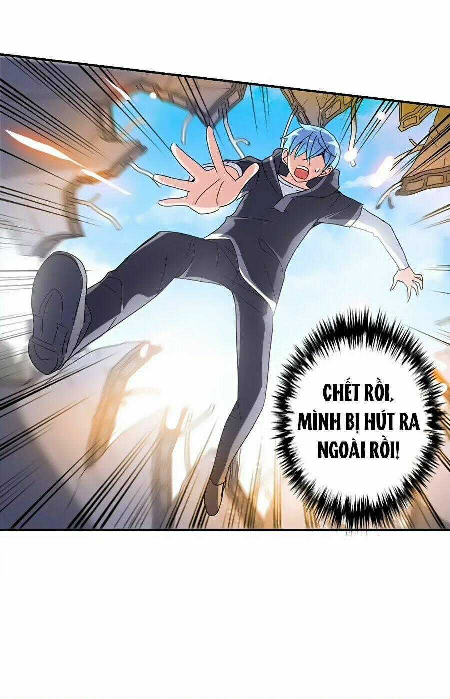 Im Miệng Cho Ta! - Chapter 23 - Trang 17