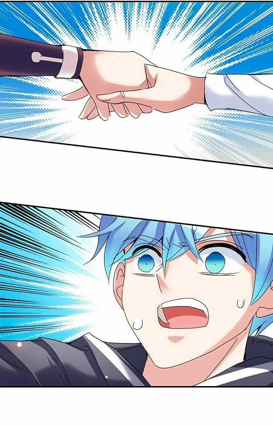 Im Miệng Cho Ta! - Chapter 23 - Trang 18