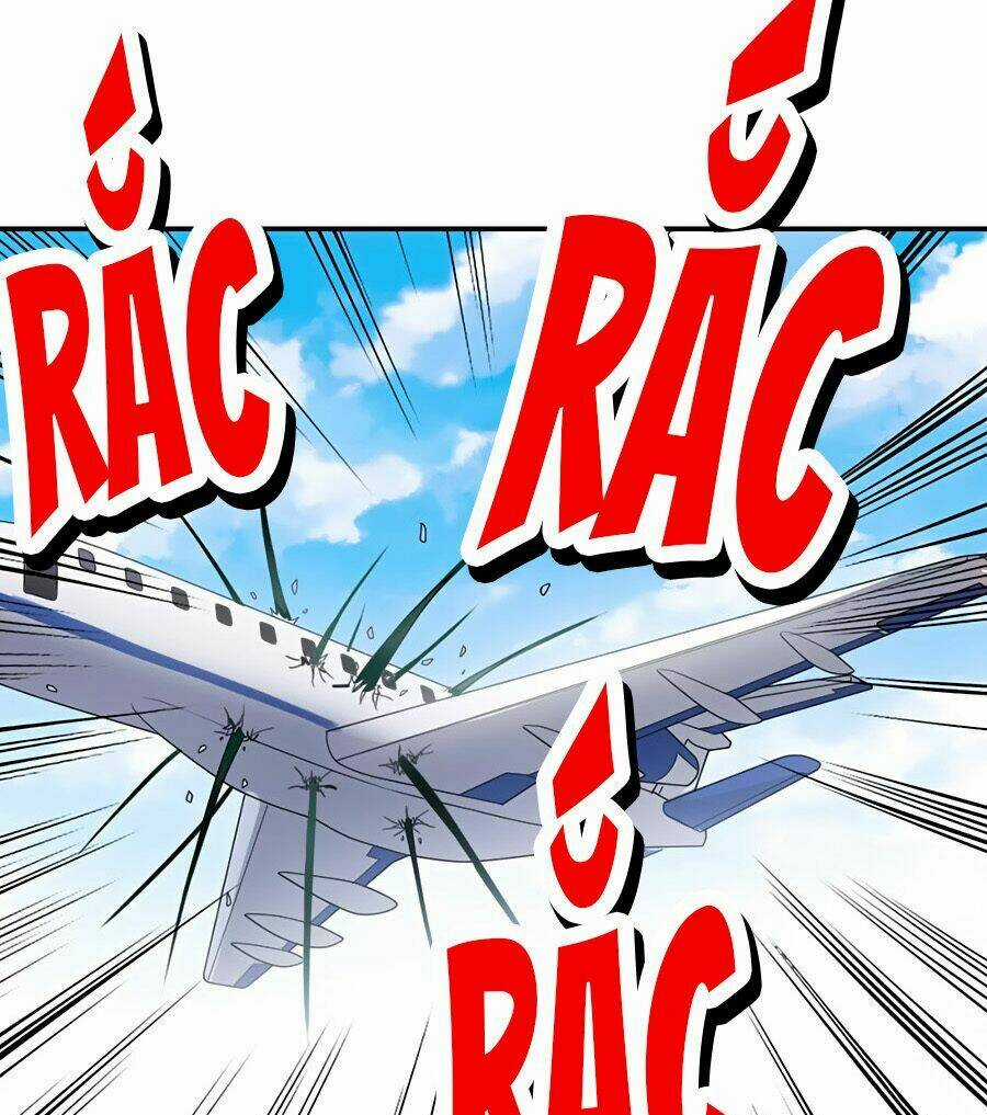 Im Miệng Cho Ta! - Chapter 23 - Trang 3