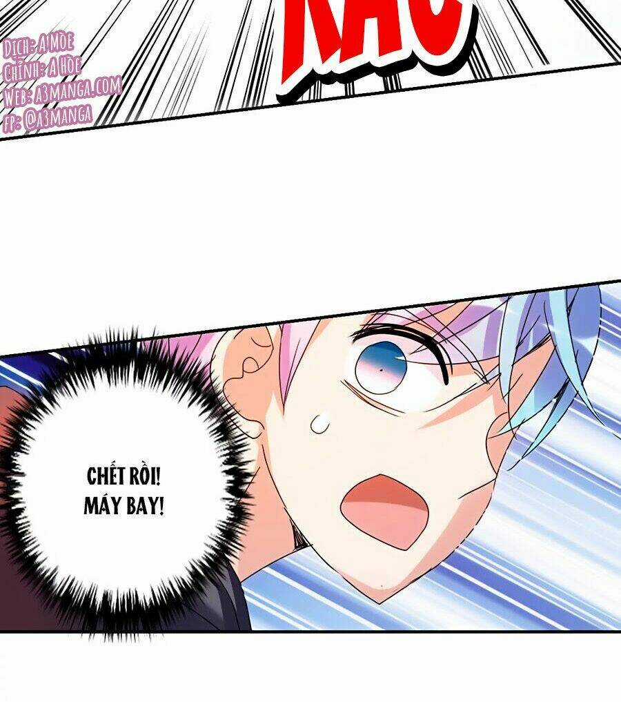 Im Miệng Cho Ta! - Chapter 23 - Trang 4