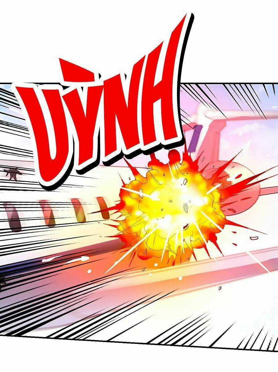 Im Miệng Cho Ta! - Chapter 23 - Trang 5