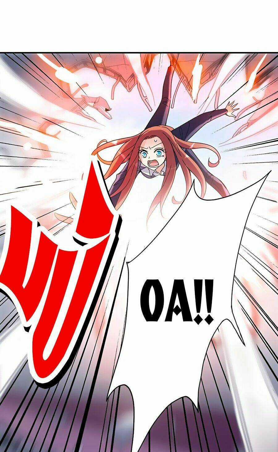 Im Miệng Cho Ta! - Chapter 23 - Trang 7