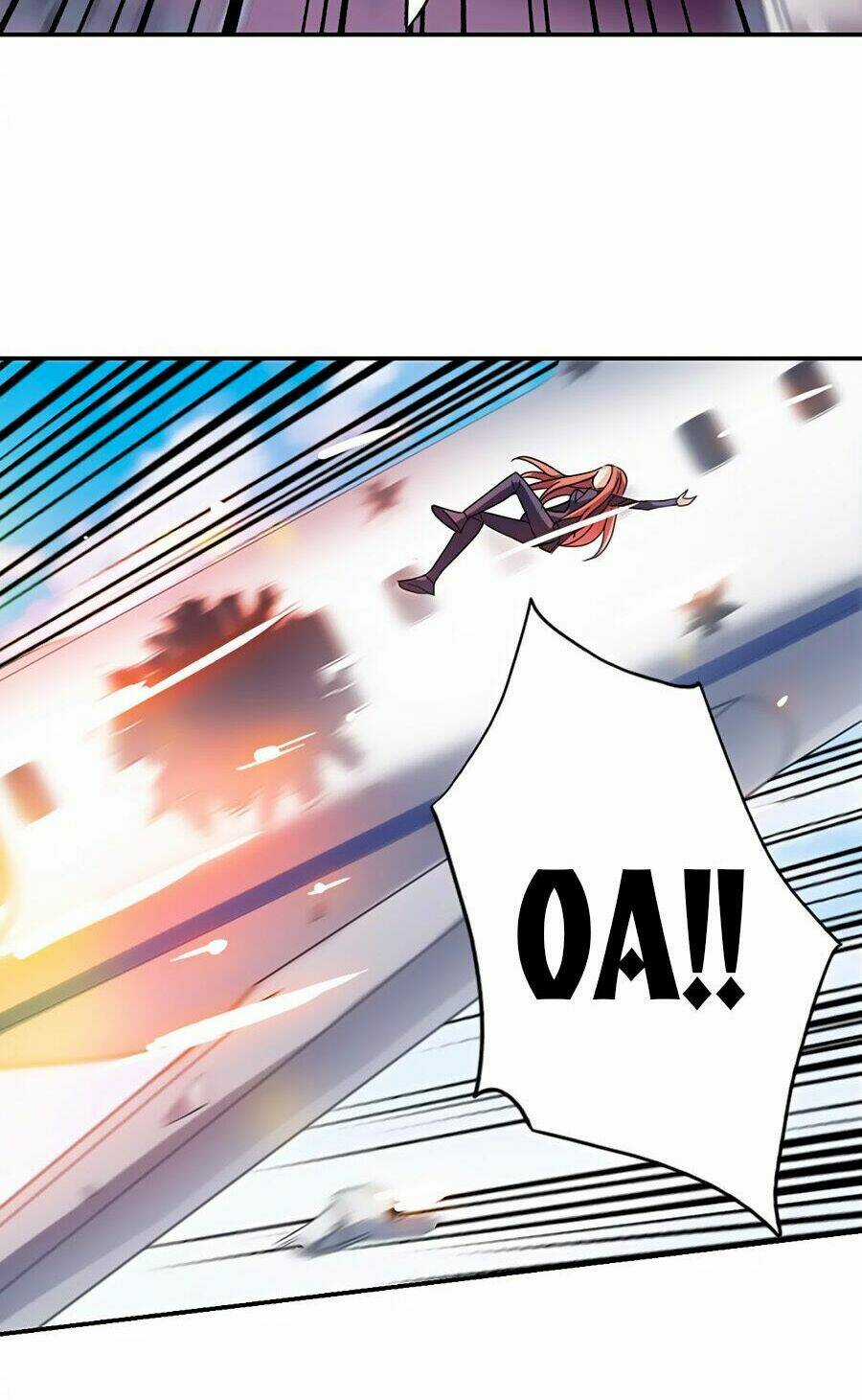 Im Miệng Cho Ta! - Chapter 23 - Trang 8