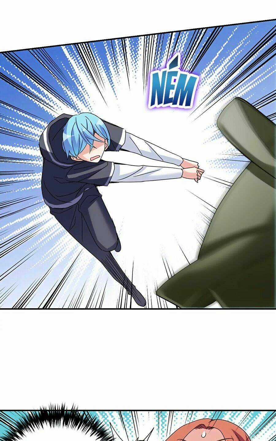 Im Miệng Cho Ta! - Chapter 23 - Trang 9