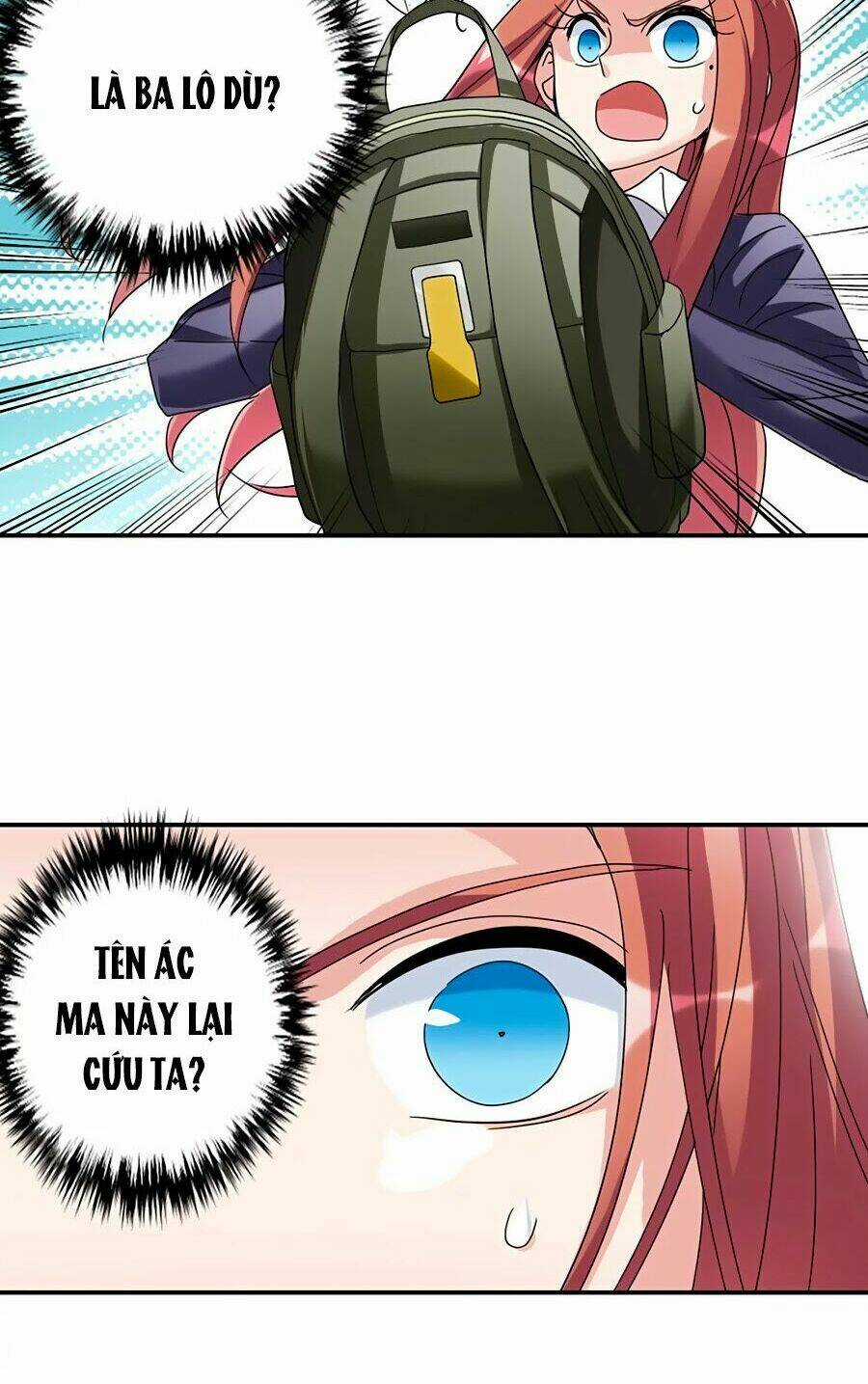 Im Miệng Cho Ta! - Chapter 23 - Trang 10