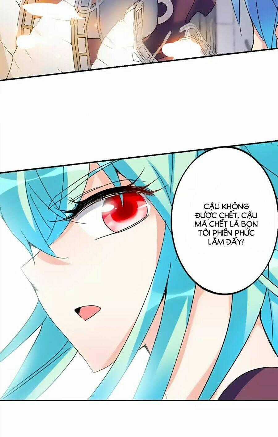 Im Miệng Cho Ta! - Chapter 24 - Trang 2