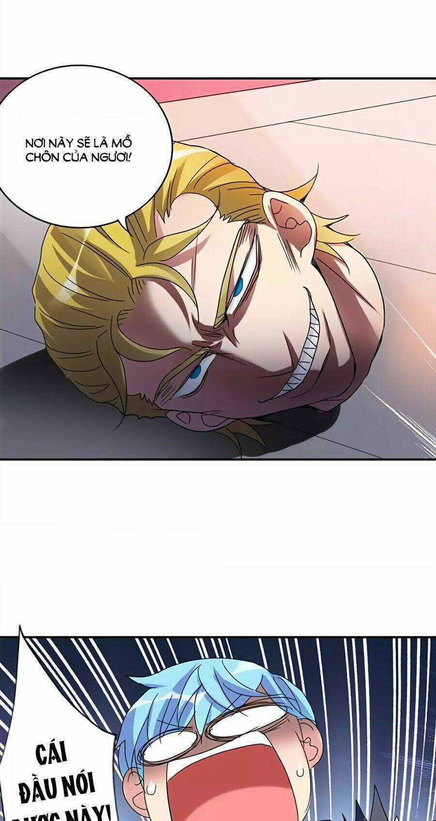 Im Miệng Cho Ta! - Chapter 24 - Trang 12