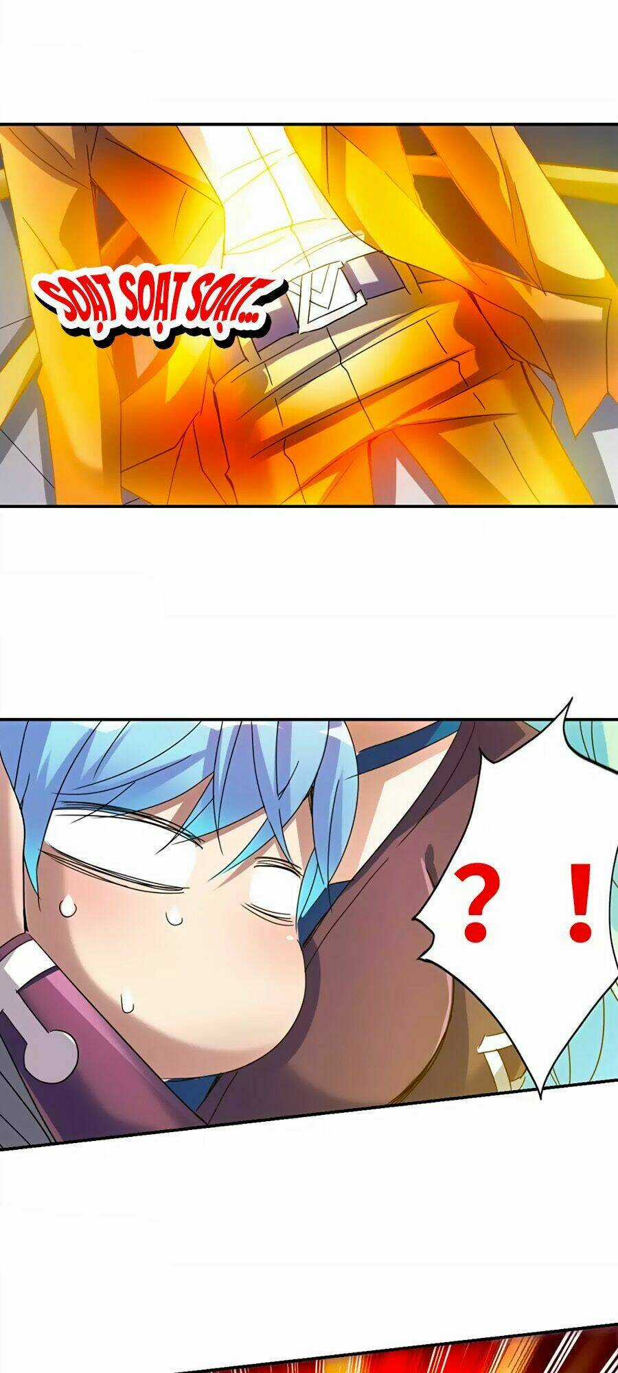 Im Miệng Cho Ta! - Chapter 24 - Trang 14