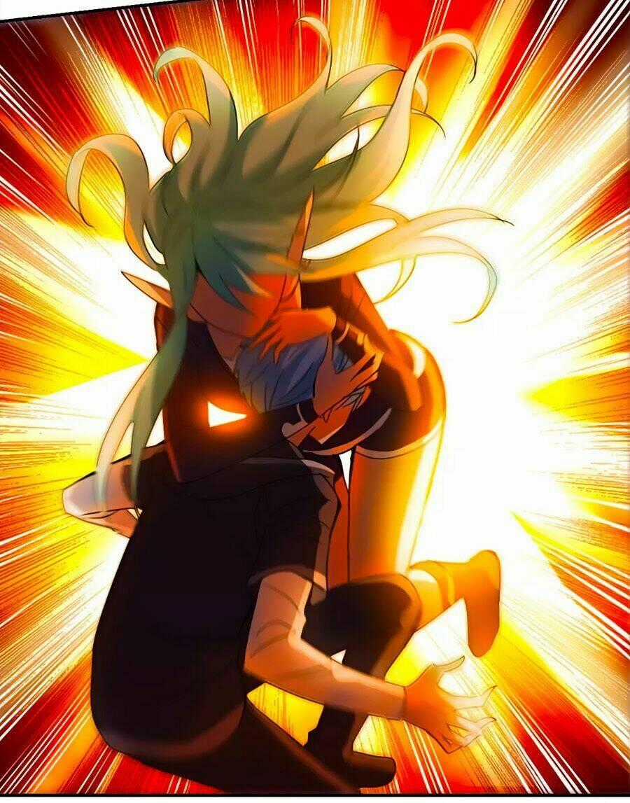 Im Miệng Cho Ta! - Chapter 24 - Trang 15