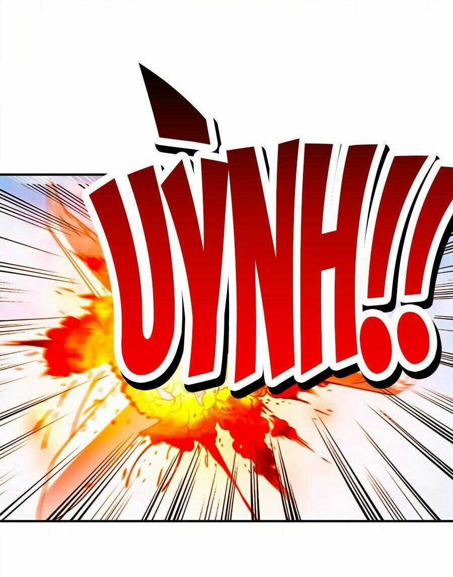 Im Miệng Cho Ta! - Chapter 24 - Trang 16