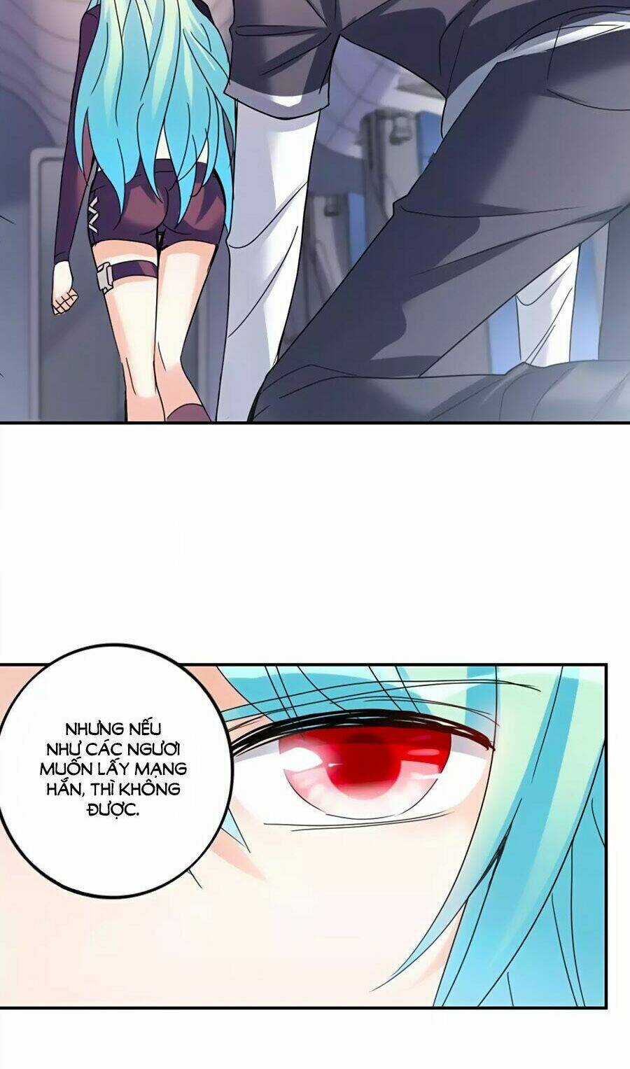 Im Miệng Cho Ta! - Chapter 24 - Trang 5