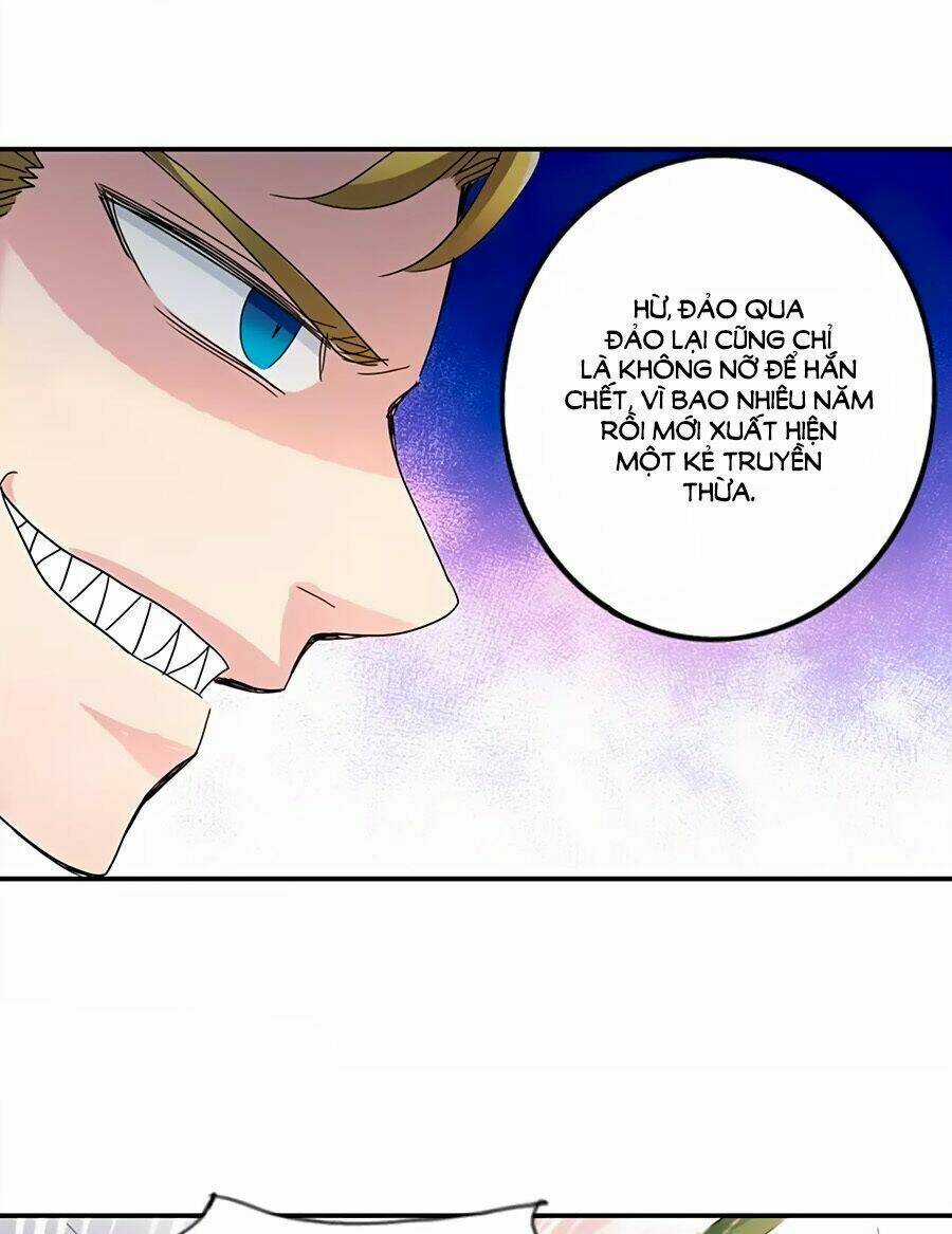 Im Miệng Cho Ta! - Chapter 24 - Trang 6