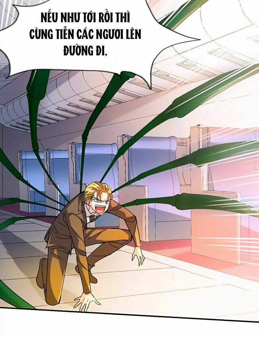 Im Miệng Cho Ta! - Chapter 24 - Trang 7