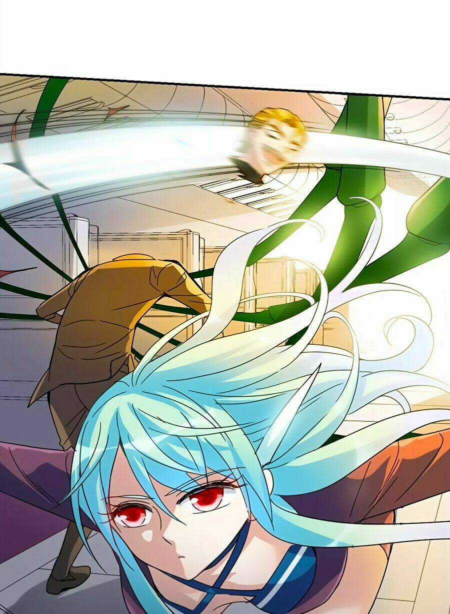 Im Miệng Cho Ta! - Chapter 24 - Trang 8