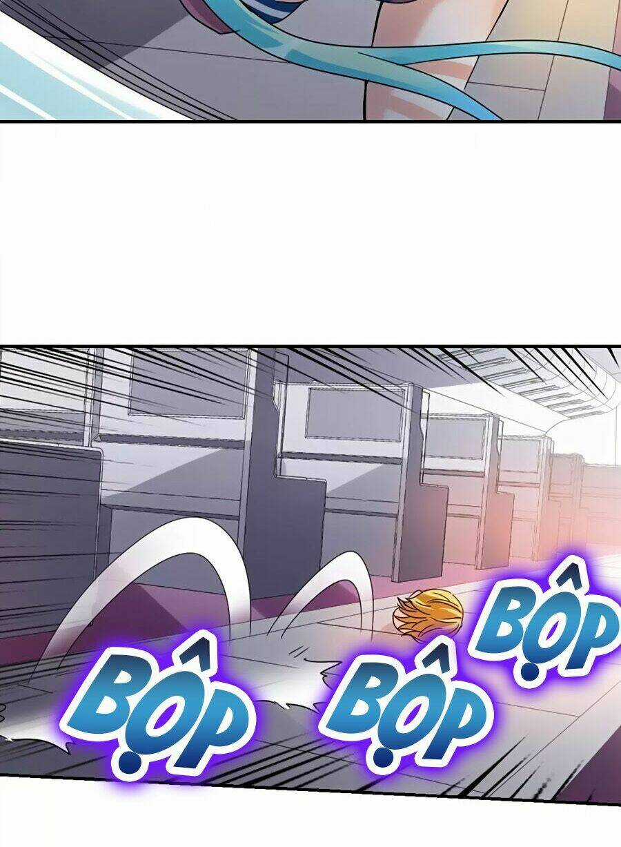 Im Miệng Cho Ta! - Chapter 24 - Trang 9