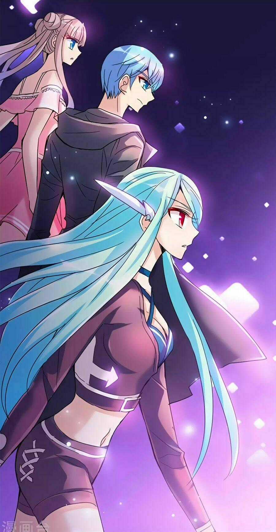 Im Miệng Cho Ta! - Chapter 25 - Trang 1